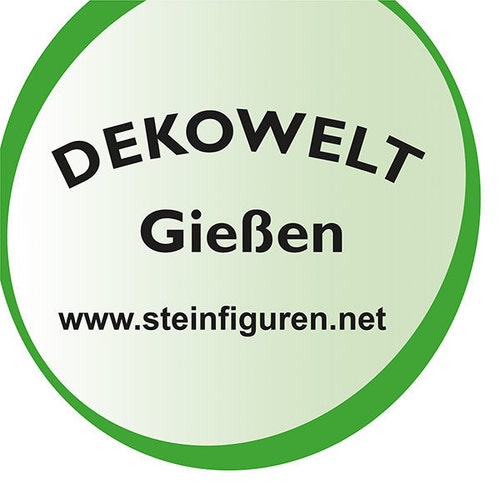 Gartenfigur Katze Sitzend Aus Edelrost – Kantensitzer, Ca. 40 Cm Hoch, Handarbeit, Für Garten & Balkon