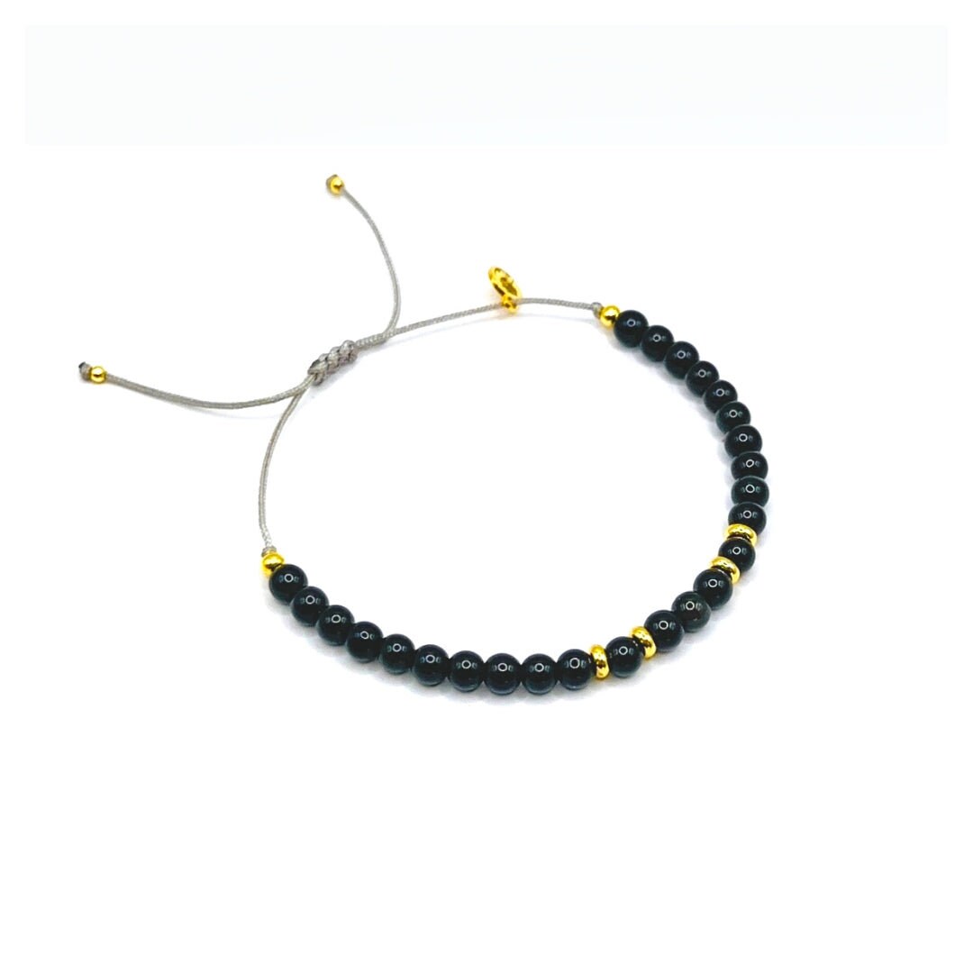 Power Stone Bracelet BACK TO LIFE Healing Stone Bracelet Etsy