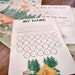 Camping Worksheets Toddler Homeschool Printables Kindergarten ...