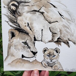 8 x 8 Watercolour paintings, Reptile paintings, pet portraits, Reptile portraits, animals painting, paintings