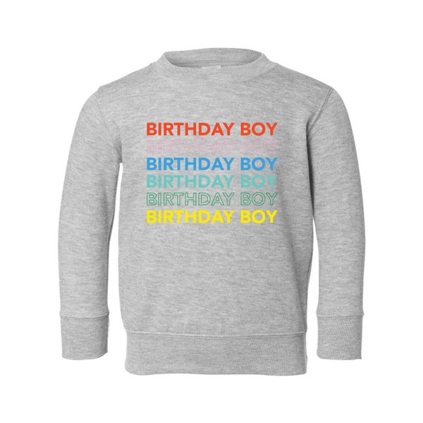 Boy First Birthday Etsy