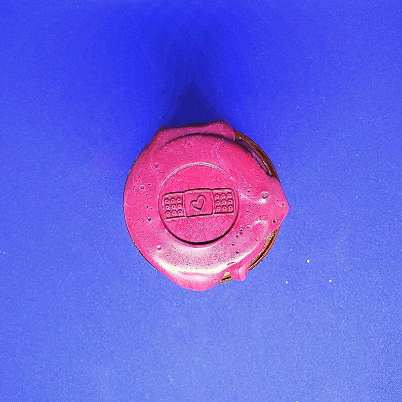 1d8 Cure Light Magic Health Potion Red DND Dice Roller in Etsy