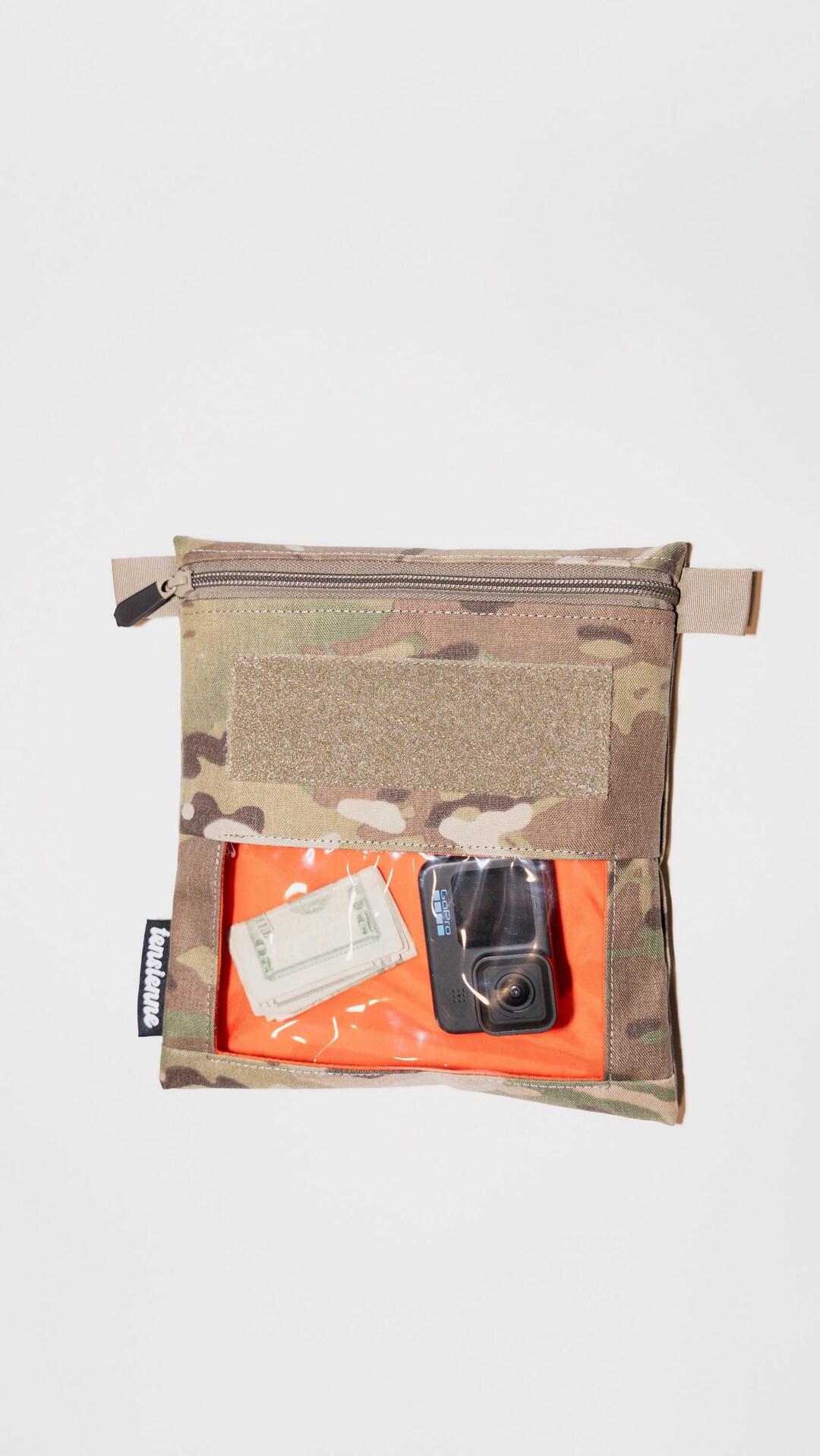 Window Zipper Pouch - Etsy