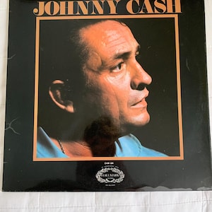 Johnny Cash - The Great Johnny Cash