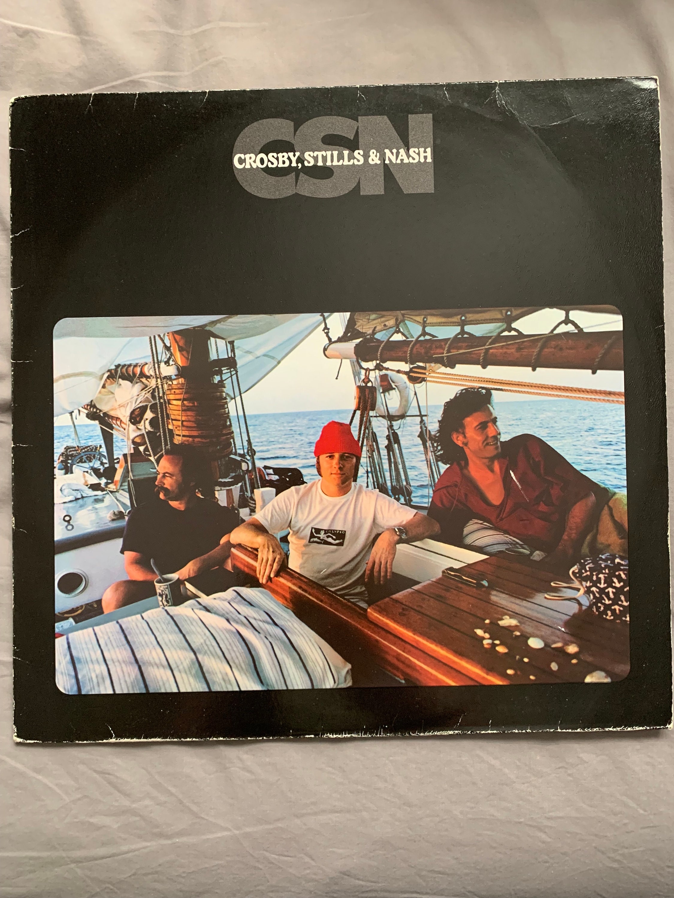 Graham Nash - Etsy