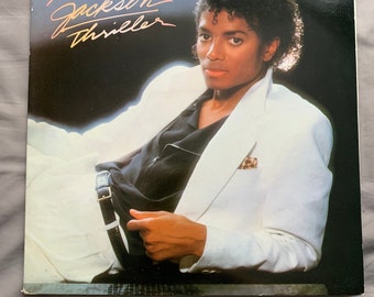 Michael Jackson - Thriller