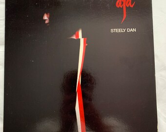 Steely Dan - Aja