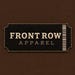 FrontRowApparel