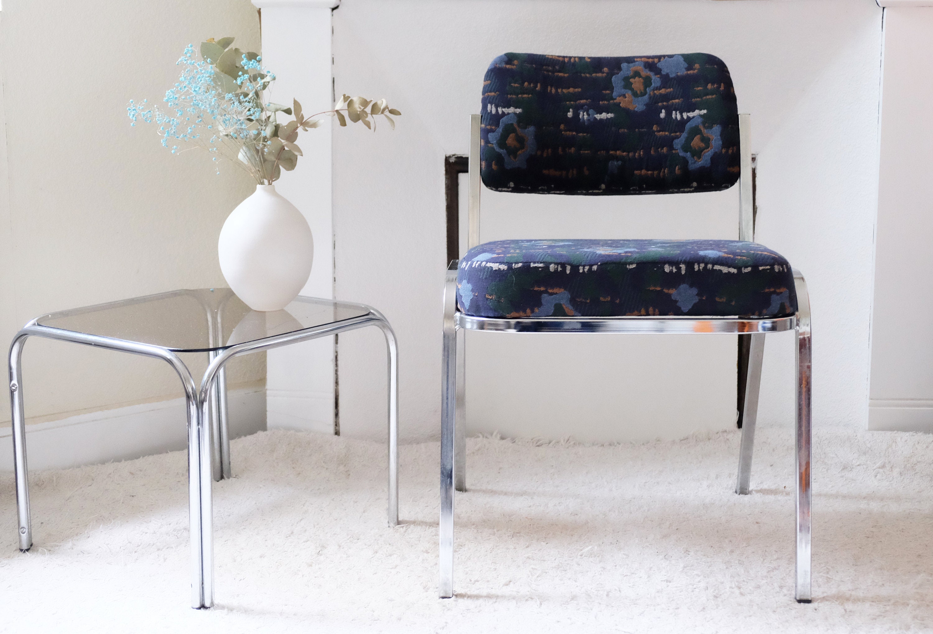 fauteuil Camelia