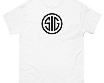 sig sauer logo tsm