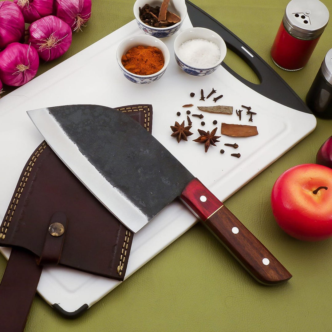 Japanese Chef Cleaver Bridesmaid Gift Cinco De Mayo Gift Etsy