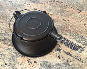 wagner waffle maker