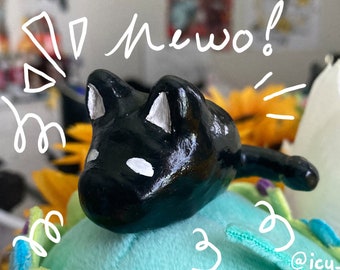 Omori Mewo-kleifiguur [MADE TO ORDER]