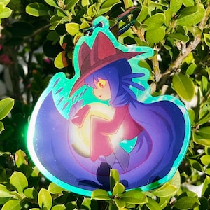 Oneshot Niko Keychain - Etsy
