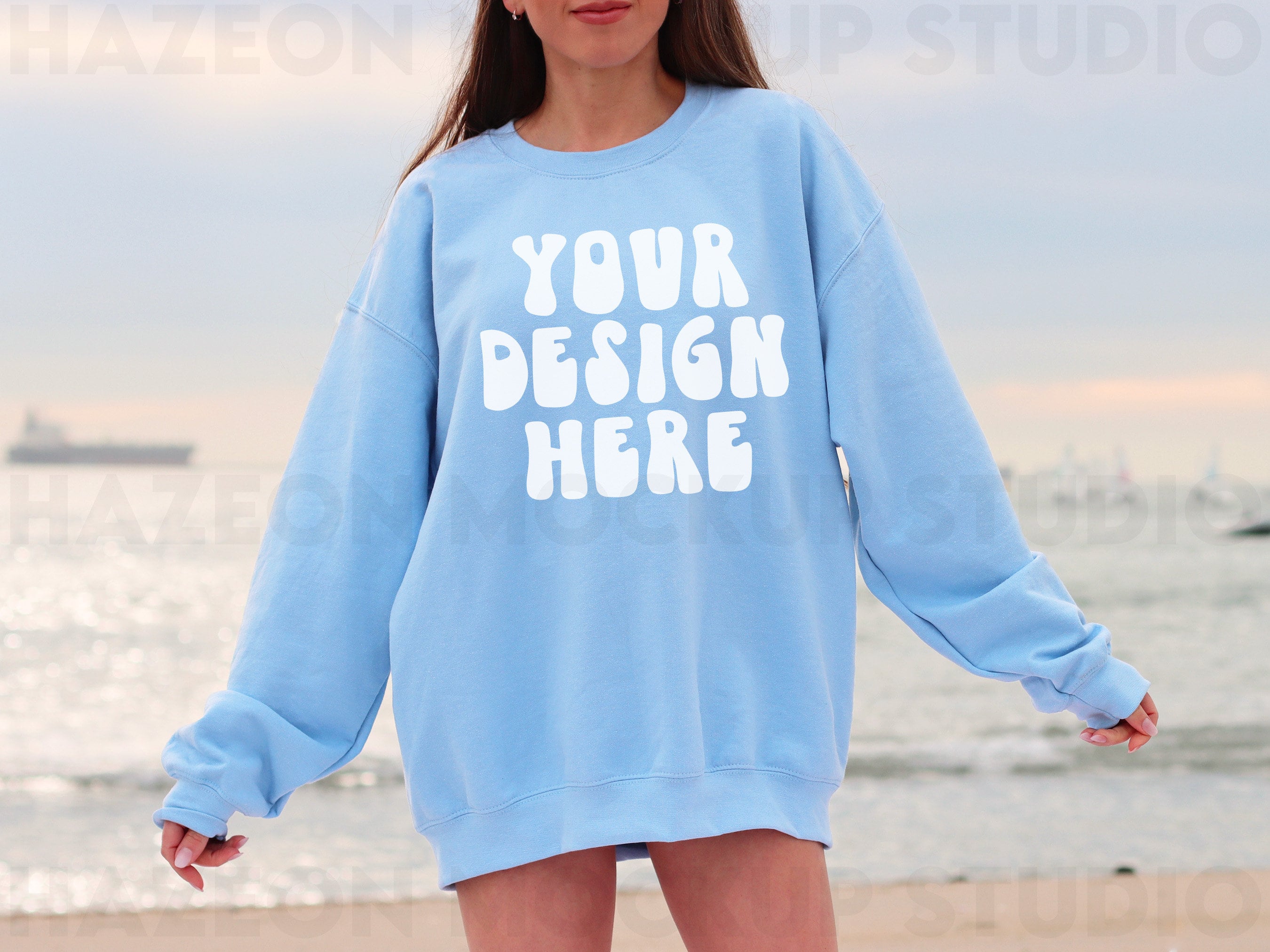 Cute Oversized Hoodies, Graphic Hoodies Women