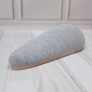 Tailors board Drop Sole, Sewing Tools for Seam Pressing & Ironing Station, Dressmaking Board, Skirt Making, Perfect Gift for Crafters