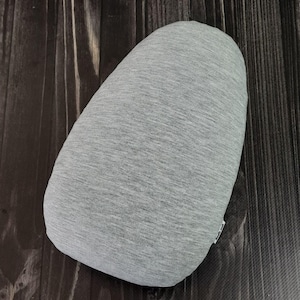Tailors Dressmaking Pressing Ironing Ham Grey, Dress Making Tools, Pressing Roll, Tailoring Presser, Gift for Tailors