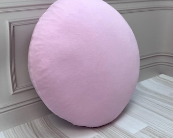 Pink Tailor's Ham, Pressing Tool for Dressmaking
