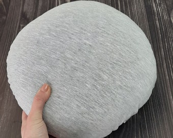 Tailor's Ham, Pressing Round Ham, Sewing Tool for Seamstresses