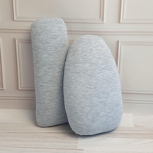 Juego de jamón de sastre: rodillo de costura y jamón de prensado, herramienta de confección