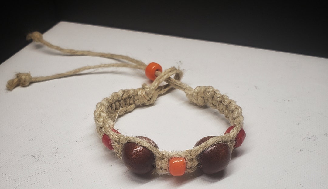 Traditional Old School Bracelet for Men or Women. Perfect Etsy