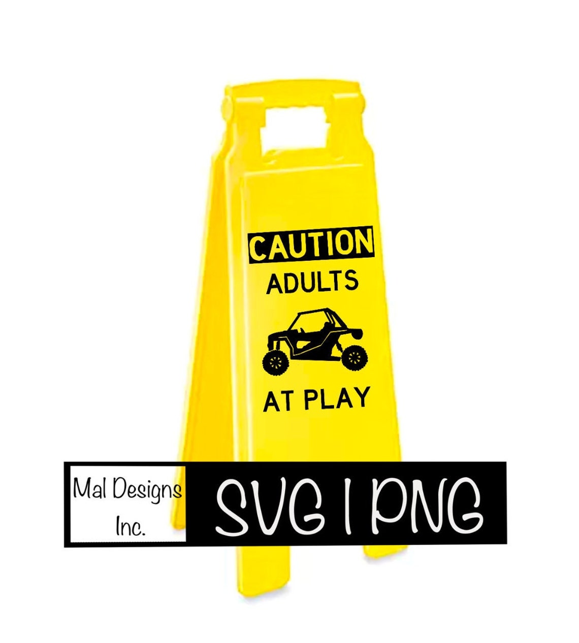 Adults at Play Razor/side by Side | SVG | PNG | Download | Cricut ...