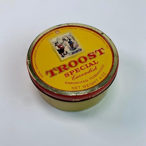 Troost Tobacco
