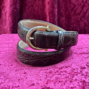 Wcm Belt - Etsy
