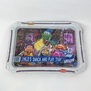 Et Movie Tv Tray Etsy