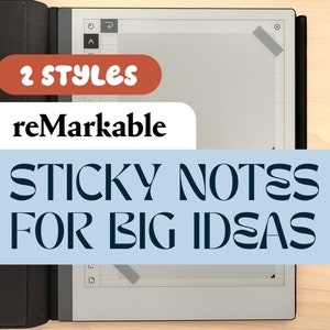 Buy Big Sticky Note Online In India -  India