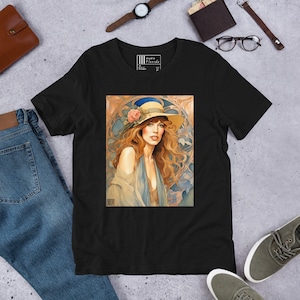 Carly Simon T Shirt - Etsy
