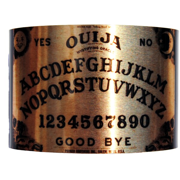 Ouija Board Jewelry Etsy