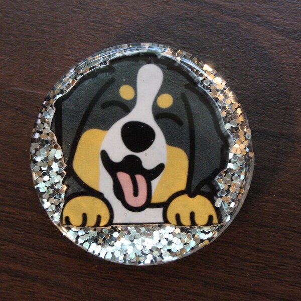 Dog Pop Sockets