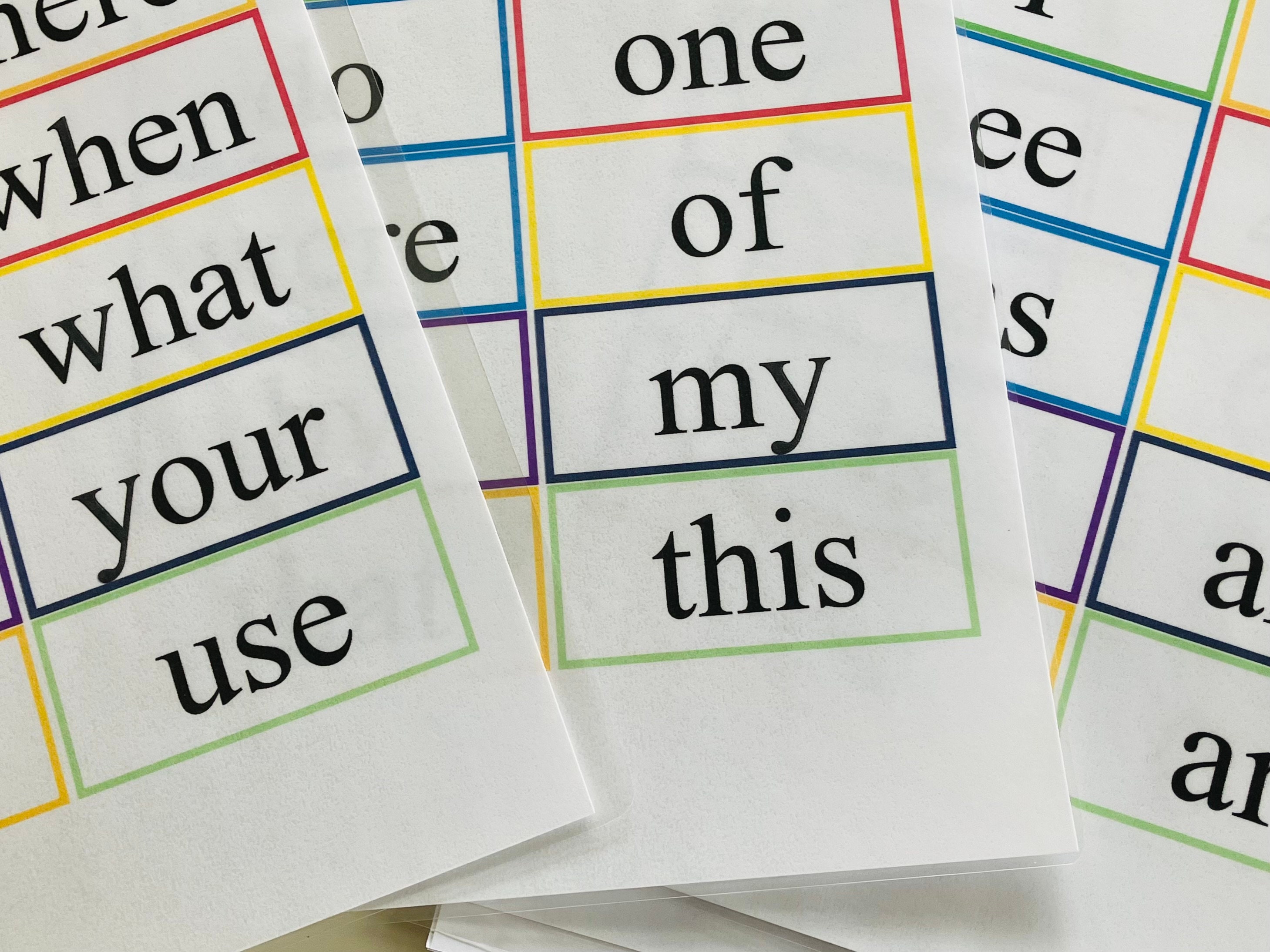 sight-words-kindergarten-etsy