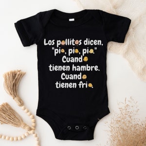 Camisa baby shower top