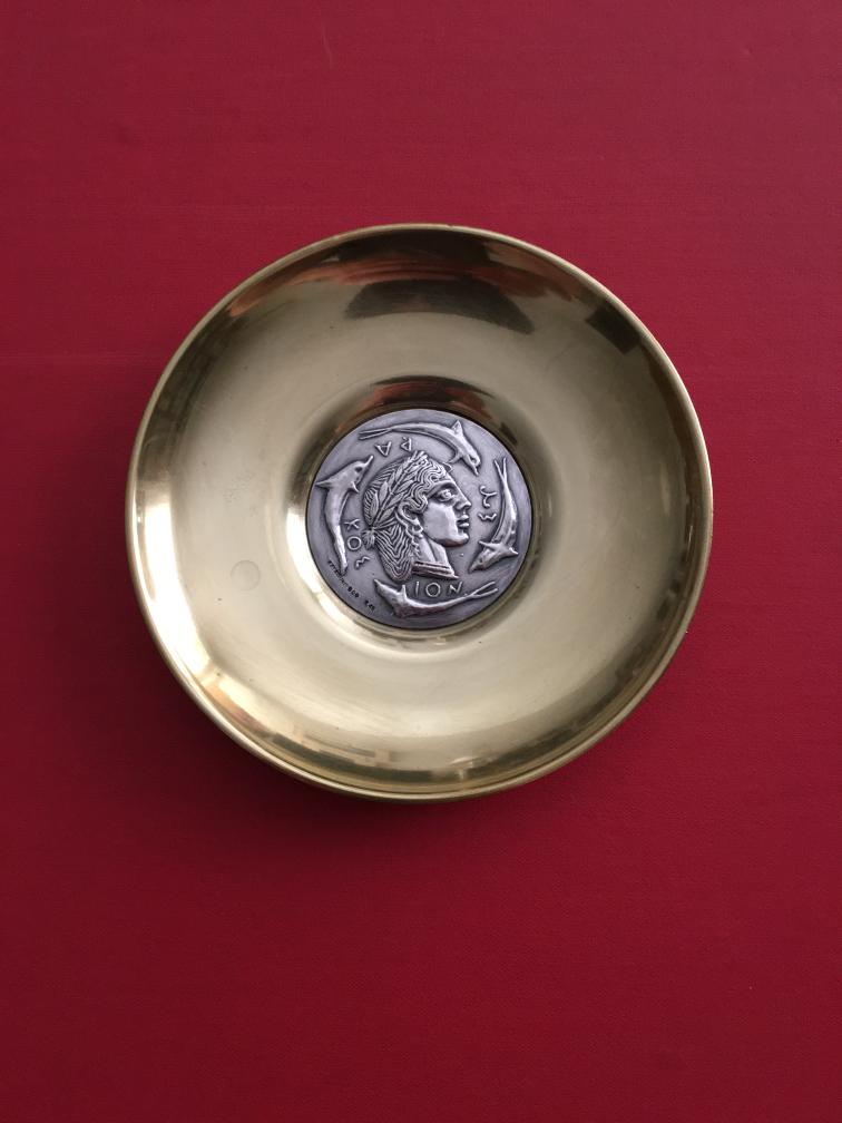 Lalaounis Silver - Etsy