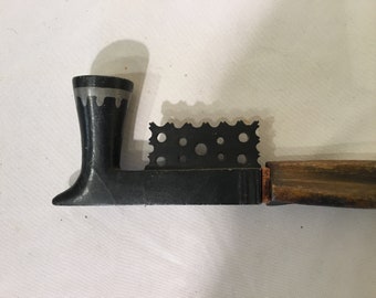 Northern Plains Peace Pipe