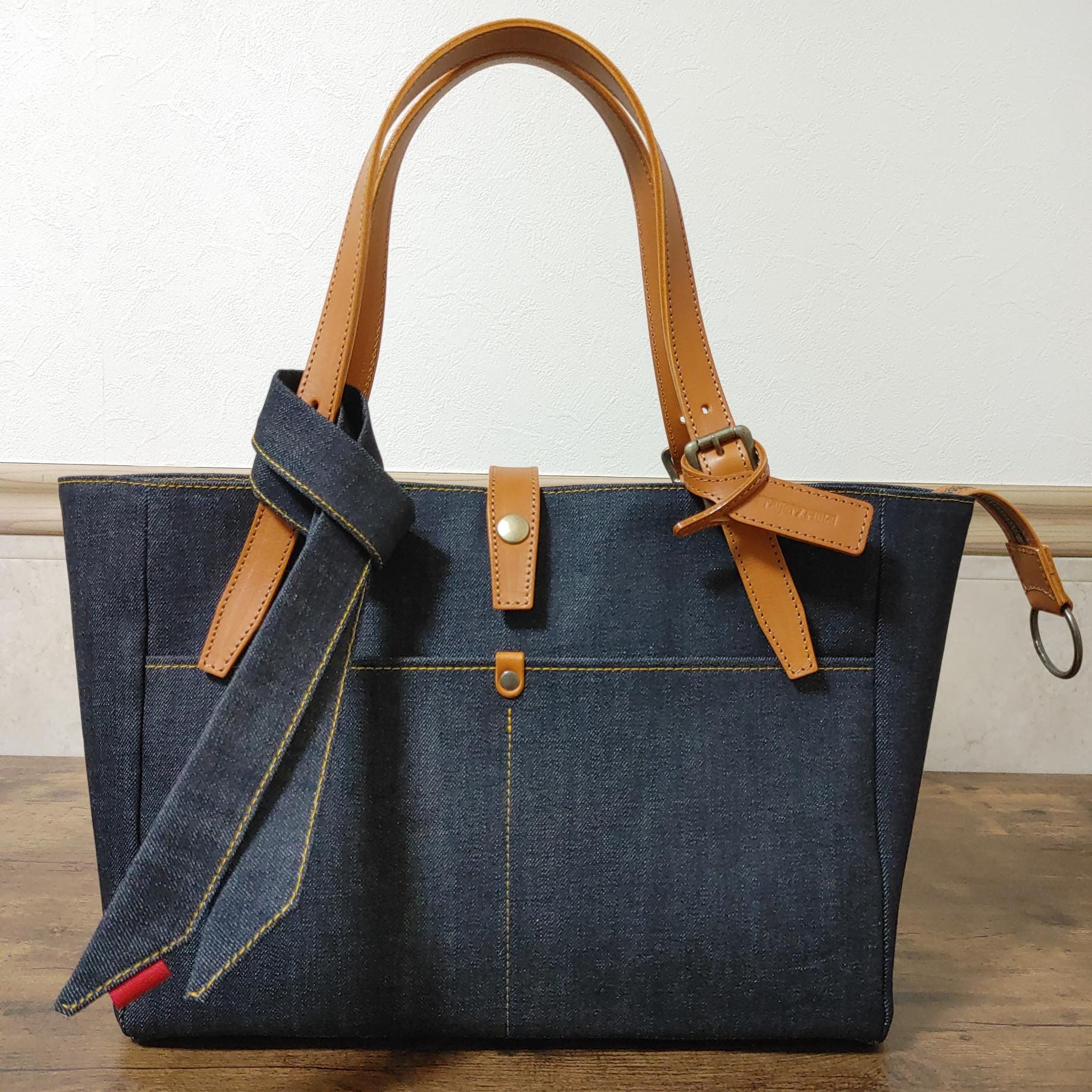 Made in india leather bag - Etsy 日本