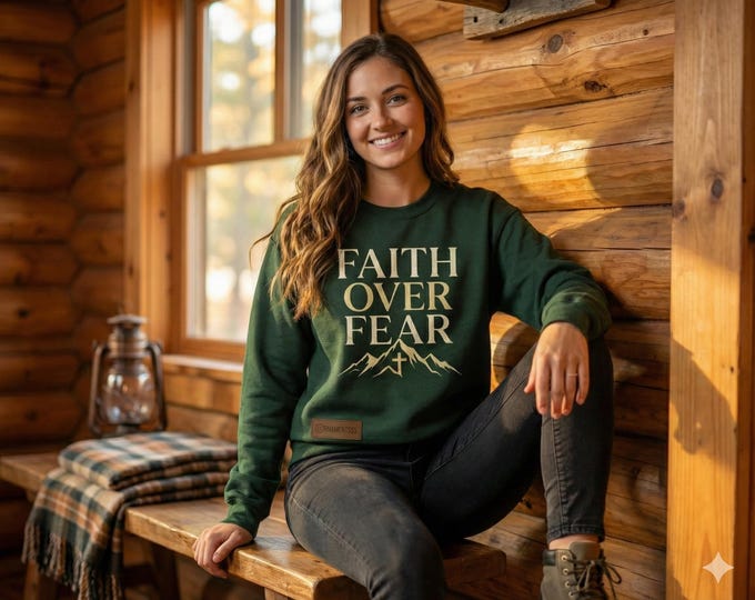 Christian Graphic T-Shirt • "God Broke the Mold" Inspirational Tee