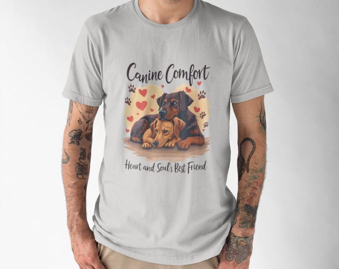 Unisex Softstyle Cotton T-Shirt: Lightweight Comfort