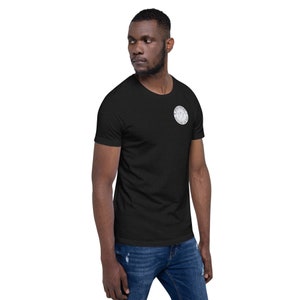 Apple Box Biz T-shirt Unisex