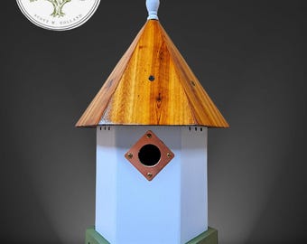 The Carolina Birdhouse