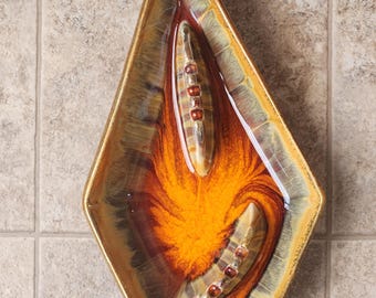 Vintage '60's ashtray