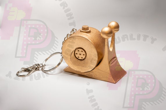 buster call snail one piece