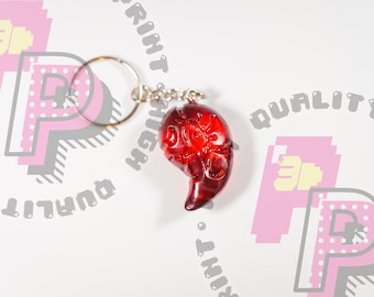 The Legend of Zelda Tears of The Kingdom - Secret Stone Keychain