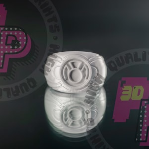 Lantern Corps Power Rings Replicas (Phantom)