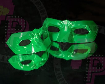 Cosmic Power Mask – All 9 Spectrum Colors