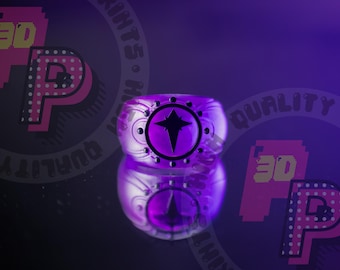 Cosmic Power Ring Replica (Witchborne)