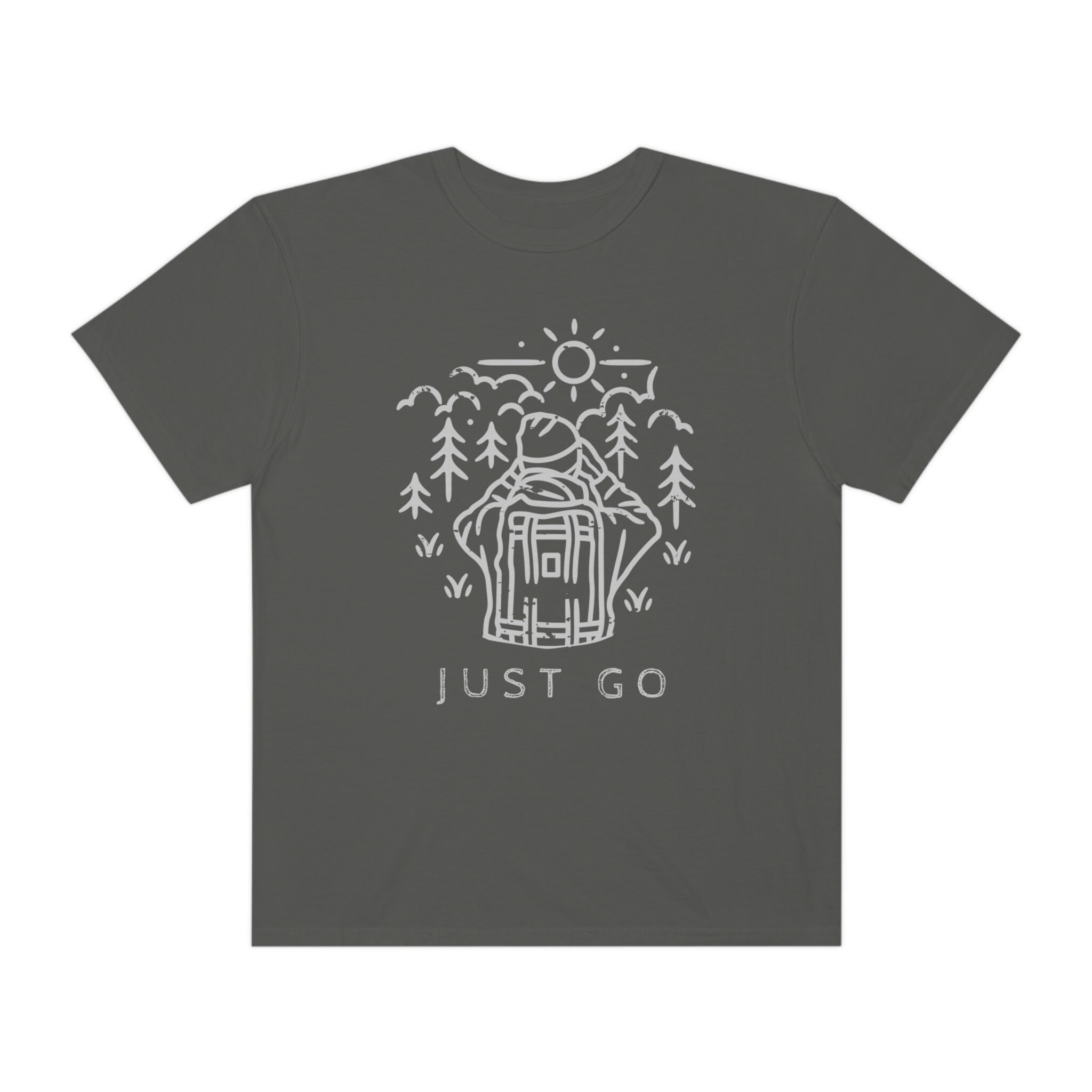 Granola Girl Aesthetic Clothes Granola Girl Shirt Granola Girl Gift