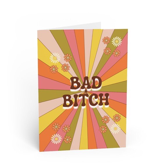 Lizzo Birthday Card Card for All Occasions for Girlfriend - Etsy